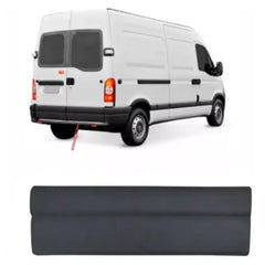 Master Bagaj Kapağı Dış Kaplama Plastiği Montaj