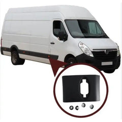 Master Kapı Çıtası Montaj