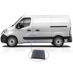 Master Kapı Çıtası Montaj