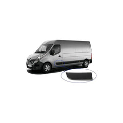 Master Kapı Çıtası Montaj