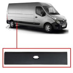 Master Kapı Çıtası Montaj