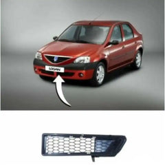 Logan Tampon Izgarası Montaj