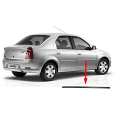 Logan Kapı Çıtası Montaj