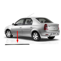 Logan Kapı Çıtası Montaj