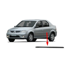 Logan Kapı Çıtası Montaj