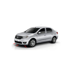 Logan Tampon Spoileri Montaj