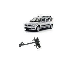 Sandero Kapı Gergisi Montaj