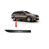 Clio Kapı Çıtası Montaj