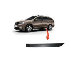 Logan Kapı Çıtası Montaj