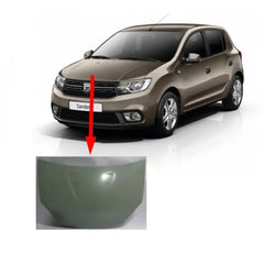 Sandero Motor Kaputu Montaj