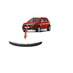 Sandero Ön Panjur Montaj