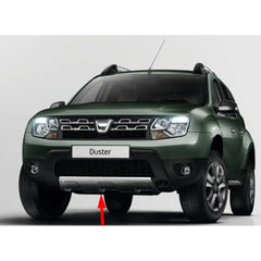 Duster Tampon Spoileri Montaj