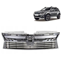 Duster Ön Panjur Montaj