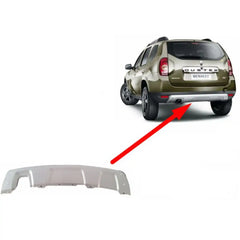 Duster Tampon Spoileri Montaj