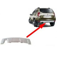 Duster Tampon Spoileri Montaj