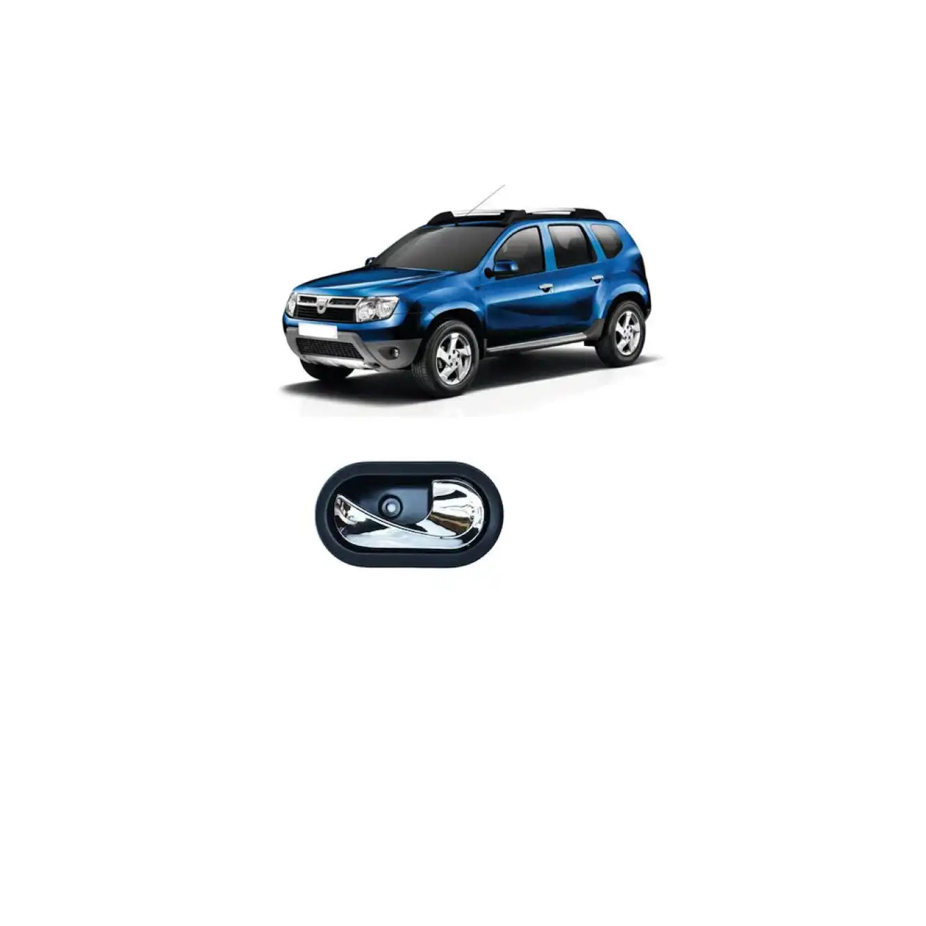 Kangoo Kapı İç Açma Kolu Montaj Kangoo Kapı İç Açma Kolu Montaj