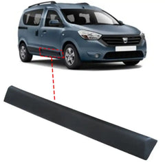 Dokker Kapı Çıtası Montaj