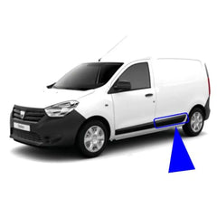 Dokker Kapı Çıtası Montaj