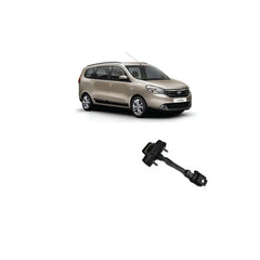 Lodgy Kapı Gergisi Montaj