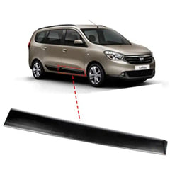 Lodgy Kapı Çıtası Montaj