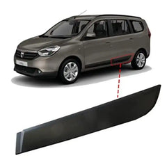 Lodgy Kapı Çıtası Montaj