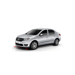 Logan Tampon Spoileri Montaj