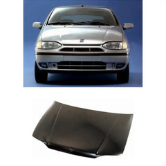 Siena Motor Kaputu Montaj