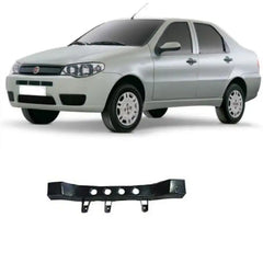 Siena Tampon Bağlantı Demiri Montaj