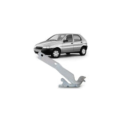 Albea Kaput Menteşesi Montaj