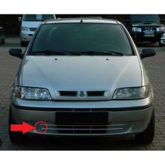 Albea Tampon Çeki Demir Kapağı Montaj