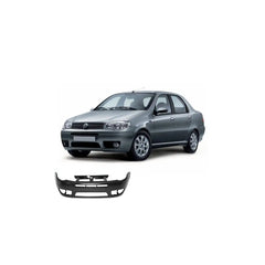 Albea Ön Tampon Montaj