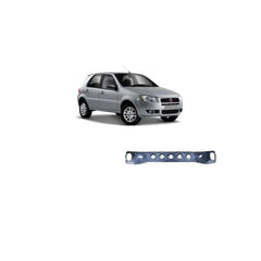 Siena Tampon Bağlantı Demiri Montaj