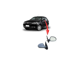 Palio Yan Ayna Montaj