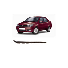 Albea Cam Direği Dış Kaplama Plastiği Montaj