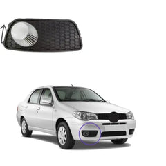 Palio Sis Farı Kapak Plastiği Montaj