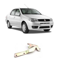 Albea Kaput Menteşesi Montaj