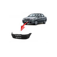 Albea Ön Tampon Montaj