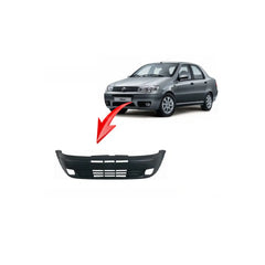 Albea Ön Tampon Montaj