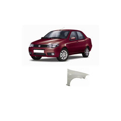 Albea Çamurluk Montaj