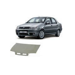 Albea Motor Kaputu Montaj