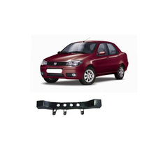 Siena Tampon Bağlantı Demiri Montaj