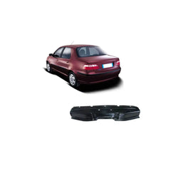 Albea Arka Tampon Sacı Montaj