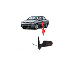 Albea Yan Ayna Montaj