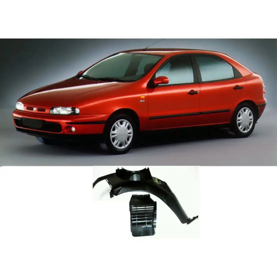 Brava Çamurluk Davlumbazı Montaj Brava Çamurluk Davlumbazı Montaj