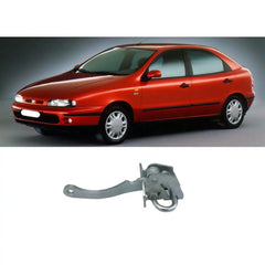 Bravo Kapı Gergisi Montaj