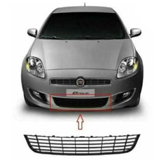 Bravo Tampon Izgarası Montaj