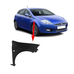 Bravo Çamurluk Montaj