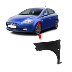 Bravo Çamurluk Montaj