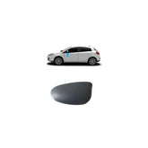 Bravo Yan Ayna Kapağı Montaj