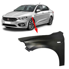 Egea Çamurluk Montaj